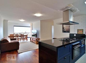 Apartamento · 71m² · 3 Quartos · 1 Vaga · Apartamento à Venda - Panamby, 3 Quartos,  71 m² - São Paulo