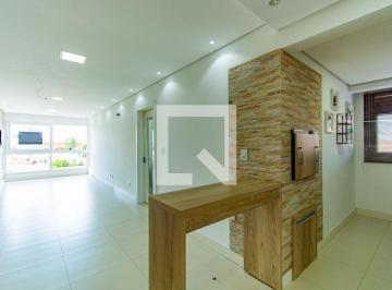 Apartamento · 84m² · 3 Quartos · 2 Vagas · Apartamento à Venda - Centro, 3 Quartos,  84 m² - Canoas