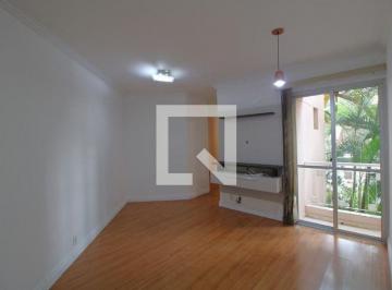 Apartamento · 48m² · 2 Quartos · 1 Vaga · Apartamento para Aluguel - Jardim Marajoara , 2 Quartos, 48 m² - São Paulo