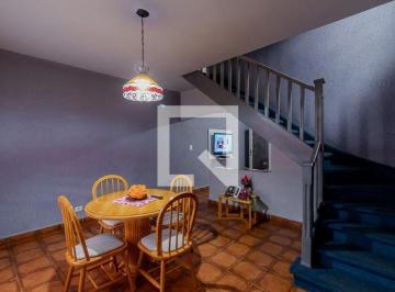 Casa · 300m² · 3 Quartos · 2 Vagas · Casa à Venda - Vila das Mercês, 3 Quartos,  300 m² - São Paulo
