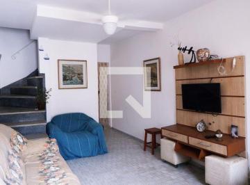 Casa · 70m² · 2 Quartos · 1 Vaga · Casa para Aluguel - Vila Valença, 2 Quartos, 70 m² - São Vicente