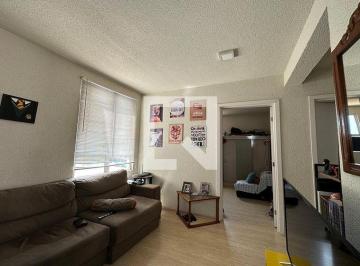 Apartamento · 47m² · 2 Quartos · 1 Vaga · Apartamento para Aluguel - Roselândia / Rincão Gaúcho, 2 Quartos,  47 m² - Novo Hamburgo