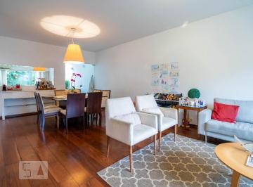 Casa · 230m² · 4 Quartos · 2 Vagas · Casa à Venda - Jardim Marajoara , 4 Quartos,  230 m² - São Paulo