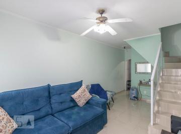 Casa · 235m² · 4 Quartos · 5 Vagas · Casa à Venda - Jardim Ana Maria, 4 Quartos,  235 m² - Santo André