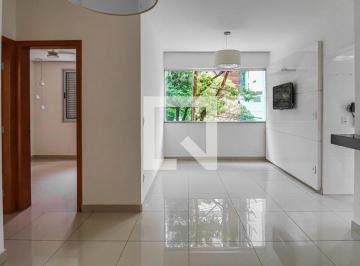 Apartamento · 63m² · 2 Quartos · 2 Vagas · Apartamento para Aluguel - Santo Antônio, 2 Quartos, 63 m² - Belo Horizonte