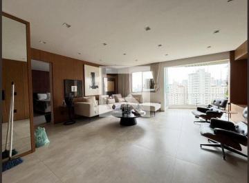 Apartamento · 100m² · 1 Quarto · 2 Vagas · Apartamento à Venda - Vila Clementino, 1 Quarto, 100 m² - São Paulo