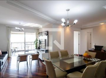 Apartamento · 106m² · 3 Quartos · 2 Vagas · Apartamento à Venda - Jabaquara, 3 Quartos,  106 m² - São Paulo