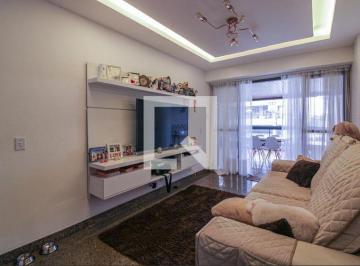 Apartamento · 90m² · 2 Quartos · 1 Vaga · Apartamento à Venda - Recreio, 2 Quartos, 90 m² - Rio de Janeiro