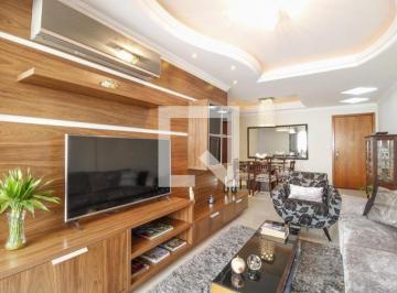 Apartamento · 120m² · 3 Quartos · 2 Vagas · Apartamento à Venda - Marechal Rondon, 3 Quartos,  120 m² - Canoas