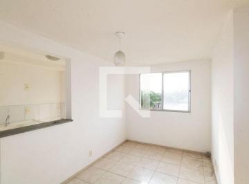 Apartamento · 45m² · 2 Quartos · 1 Vaga · Apartamento para Aluguel - Guaratiba, 2 Quartos,  45 m² - Rio de Janeiro