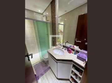 Casa · 220m² · 3 Quartos · 3 Vagas · Casa à Venda - Vila Mangalot, 3 Quartos,  220 m² - São Paulo