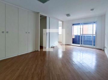 Apartamento · 95m² · 2 Quartos · 1 Vaga · Apartamento para Aluguel - Água Verde, 2 Quartos,  95 m² - Curitiba
