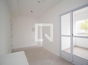 Apartamento · 34m² · 2 Quartos · Apartamento para Aluguel - City América, 2 Quartos, 34 m² - São Paulo