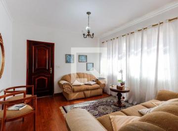 Casa · 290m² · 3 Quartos · 2 Vagas · Casa à Venda - Tucuruvi, 3 Quartos,  290 m² - São Paulo