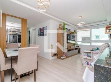 Apartamento · 79m² · 3 Quartos · 2 Vagas · Apartamento à Venda - Santa Tereza , 3 Quartos,  79 m² - Porto Alegre