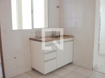 Casa · 40m² · 1 Quarto · Casa para Aluguel - Horto Florestal, 1 Quarto, 40 m² - São Paulo