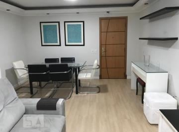 Apartamento · 118m² · 3 Quartos · 2 Vagas · Apartamento à Venda - Aclimação, 3 Quartos, 118 m² - São Paulo