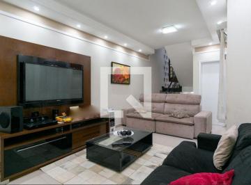 Casa · 220m² · 3 Quartos · 4 Vagas · Casa à Venda - Água Fria, 3 Quartos,  220 m² - São Paulo