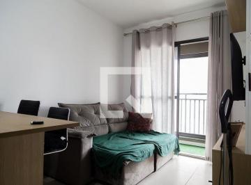 Apartamento · 29m² · 1 Quarto · Apartamento para Aluguel - Vila Mascote, 1 Quarto,  29 m² - São Paulo