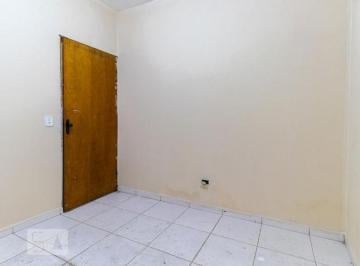 Casa · 30m² · 1 Quarto · Casa para Aluguel - Jardim Miriam, 1 Quarto, 30 m² - São Paulo