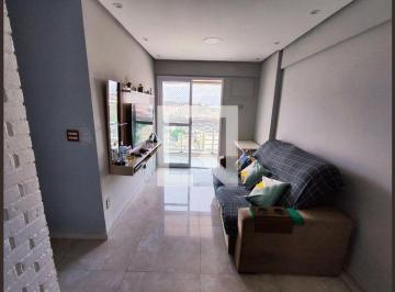Apartamento · 115m² · 2 Quartos · 1 Vaga · Apartamento à Venda - Todos os Santos, 2 Quartos,  115 m² - Rio de Janeiro