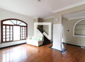 Casa · 280m² · 5 Quartos · 2 Vagas · Casa à Venda - Méier, 5 Quartos,  280 m² - Rio de Janeiro