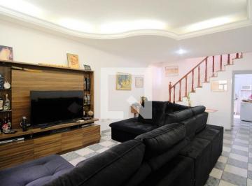 Casa · 250m² · 4 Quartos · 3 Vagas · Casa à Venda - Vila Aricanduva, 4 Quartos,  250 m² - São Paulo