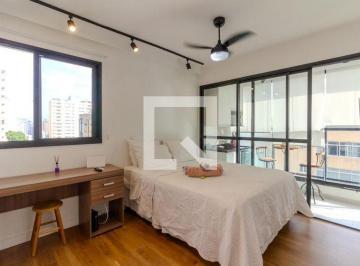 Apartamento · 25m² · 1 Quarto · Apartamento para Aluguel - Perdizes, 1 Quarto, 25 m² - São Paulo