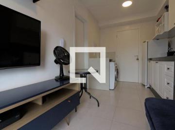 Apartamento · 37m² · 1 Quarto · Apartamento para Aluguel - Água Branca, 1 Quarto, 37 m² - São Paulo