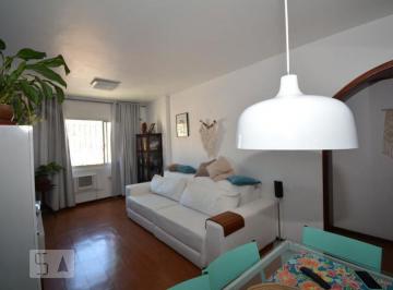 Apartamento · 85m² · 3 Quartos · 2 Vagas · Apartamento à Venda - Meier, 3 Quartos,  85 m² - Rio de Janeiro