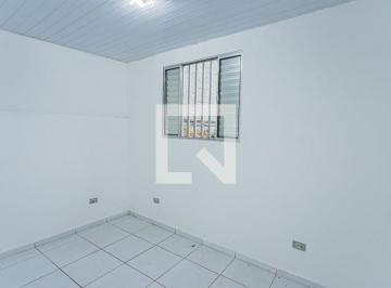 Casa · 37m² · 1 Quarto · 1 Vaga · Casa para Aluguel - Piqueri, 1 Quarto,  37 m² - São Paulo