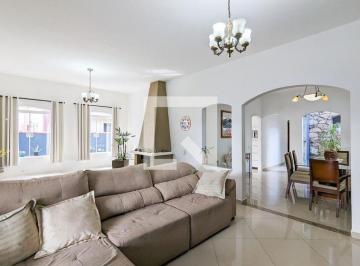 Casa · 213m² · 3 Quartos · 5 Vagas · Casa à Venda - Nova Petrópolis, 3 Quartos,  213 m² - São Bernardo do Campo