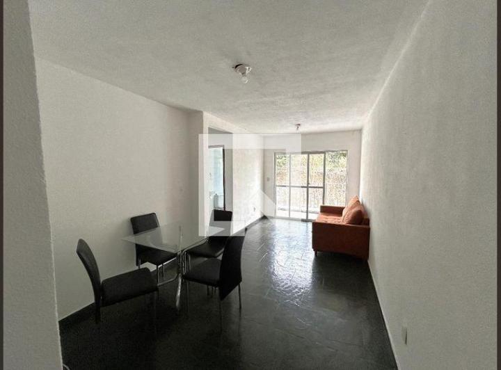 Foto do imóvel - Aluguel de apartamento mobiliado com 2 quartos e varanda em Jardim Sulacap