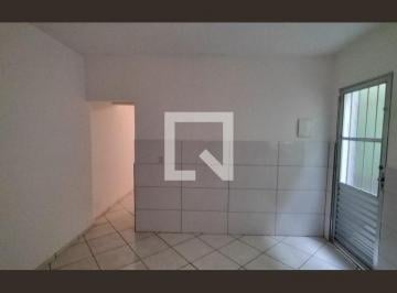 Casa · 35m² · 1 Quarto · Casa para Aluguel - Santo Amaro , 1 Quarto,  35 m² - São Paulo