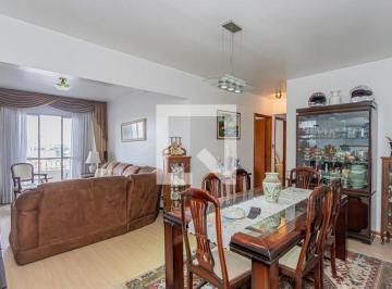 Apartamento · 116m² · 3 Quartos · 2 Vagas · Apartamento à Venda - Piqueri, 3 Quartos,  116 m² - São Paulo