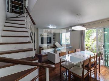 Apartamento · 105m² · 3 Quartos · 1 Vaga · Apartamento à Venda - Barra da Tijuca - Marapendi, 3 Quartos, 105 m² - Rio de Janeiro