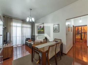 Apartamento · 89m² · 3 Quartos · 1 Vaga · Apartamento à Venda - Jabaquara, 3 Quartos,  89 m² - São Paulo