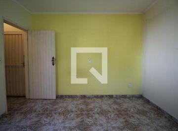 Casa · 49m² · 1 Quarto · Casa para Aluguel - Chácara Mafalda, 1 Quarto, 49 m² - São Paulo