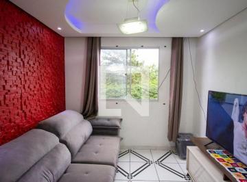 Apartamento · 40m² · 2 Quartos · 1 Vaga · Apartamento para Aluguel - Itaquera, 2 Quartos, 40 m² - São Paulo