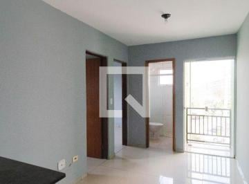 Apartamento · 45m² · 2 Quartos · 1 Vaga · Apartamento para Aluguel - Vila Nova Bonsucesso, 2 Quartos,  45 m² - Guarulhos