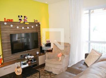 Apartamento · 96m² · 3 Quartos · 2 Vagas · Apartamento à Venda - Olímpico, 3 Quartos,  96 m² - São Caetano do Sul