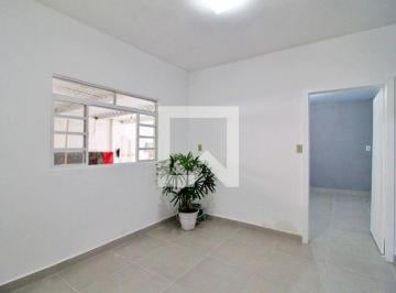 Casa · 40m² · 1 Quarto · 1 Vaga · Casa para Aluguel - Vila Francisco Matarazzo, 1 Quarto,  40 m² - Santo André