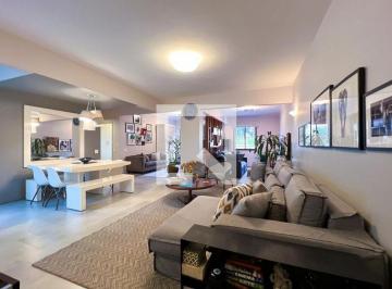 Apartamento · 120m² · 1 Quarto · 1 Vaga · Apartamento à Venda - Itaim Bibi, 1 Quarto,  120 m² - São Paulo