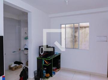 Apartamento · 39m² · 2 Quartos · Apartamento para Aluguel - Ermelino Matarazzo, 2 Quartos,  39 m² - São Paulo