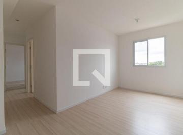 Apartamento · 47m² · 2 Quartos · 1 Vaga · Apartamento para Aluguel - Jardim Santa Emília, 2 Quartos, 47 m² - São Paulo