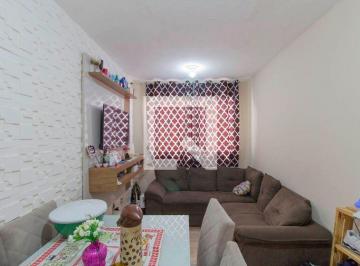 Apartamento · 42m² · 2 Quartos · Apartamento para Aluguel - Ermelino Matarazzo, 2 Quartos,  42 m² - São Paulo