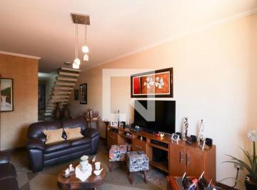 Casa · 196m² · 3 Quartos · 3 Vagas · Casa à Venda - Parque São Domingos, 3 Quartos,  196 m² - São Paulo