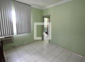Apartamento · 40m² · 1 Quarto · 1 Vaga · Apartamento para Aluguel - Cascadura, 1 Quarto, 40 m² - Rio de Janeiro
