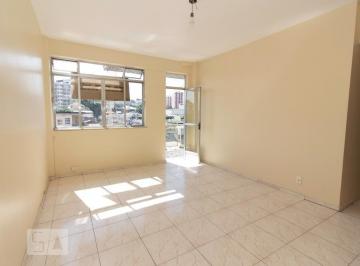 Apartamento · 120m² · 3 Quartos · 1 Vaga · Apartamento à Venda - Méier, 3 Quartos,  120 m² - Rio de Janeiro