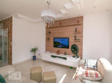 Casa · 200m² · 3 Quartos · 4 Vagas · Casa à Venda - Tatuapé, 3 Quartos,  200 m² - São Paulo